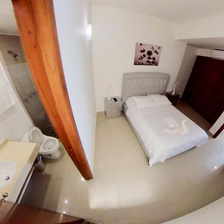Ocean View Spacious Penthouses With Big Terraces And Over 318 Square Meters Cartagena Екстер'єр фото
