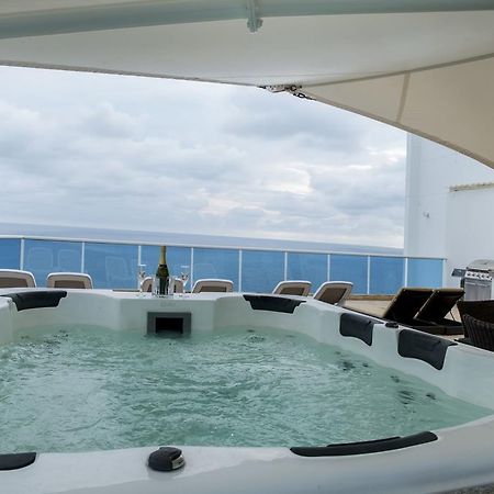 Ocean View Spacious Penthouses With Big Terraces And Over 318 Square Meters Cartagena Екстер'єр фото