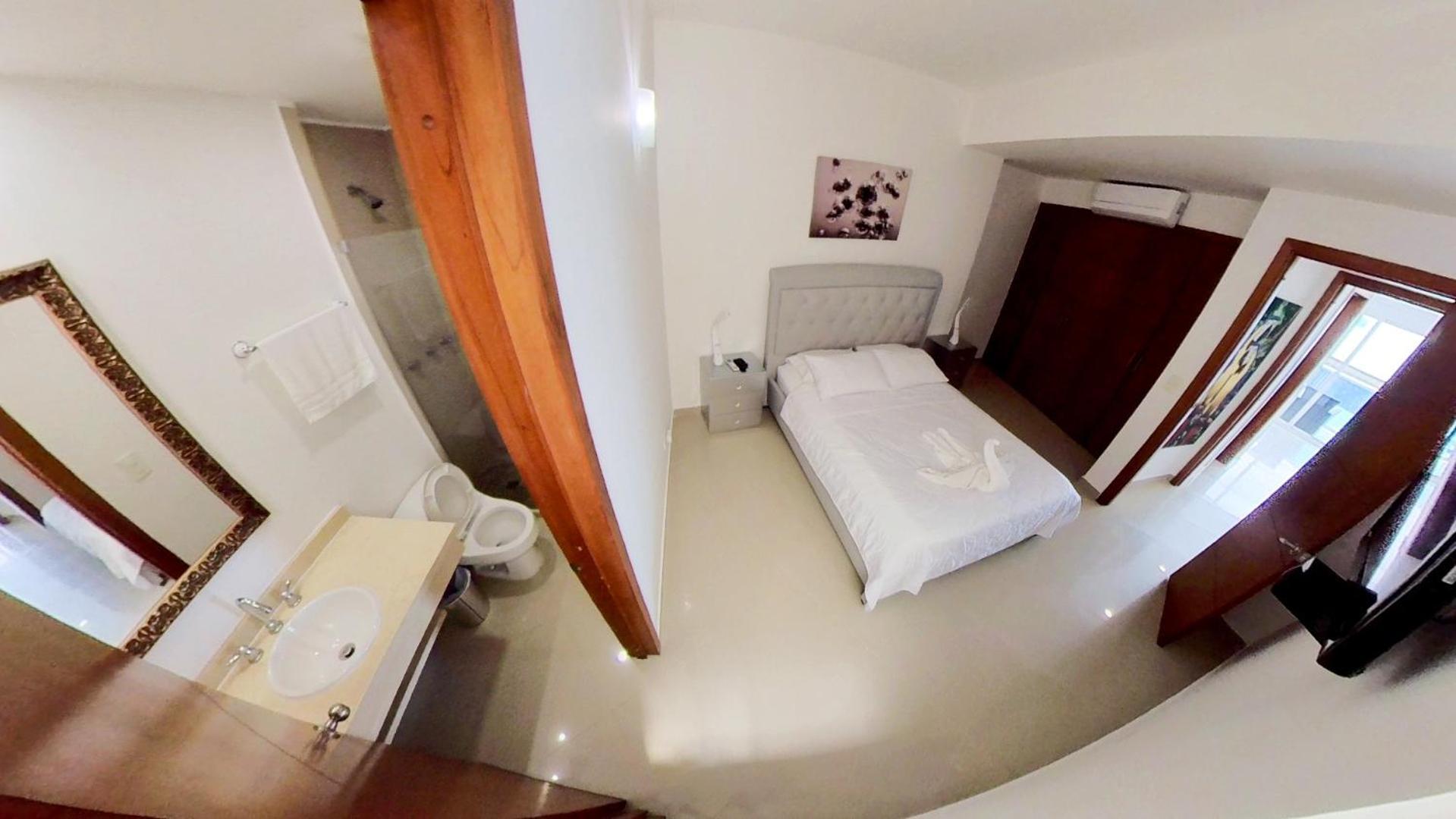 Ocean View Spacious Penthouses With Big Terraces And Over 318 Square Meters Cartagena Екстер'єр фото