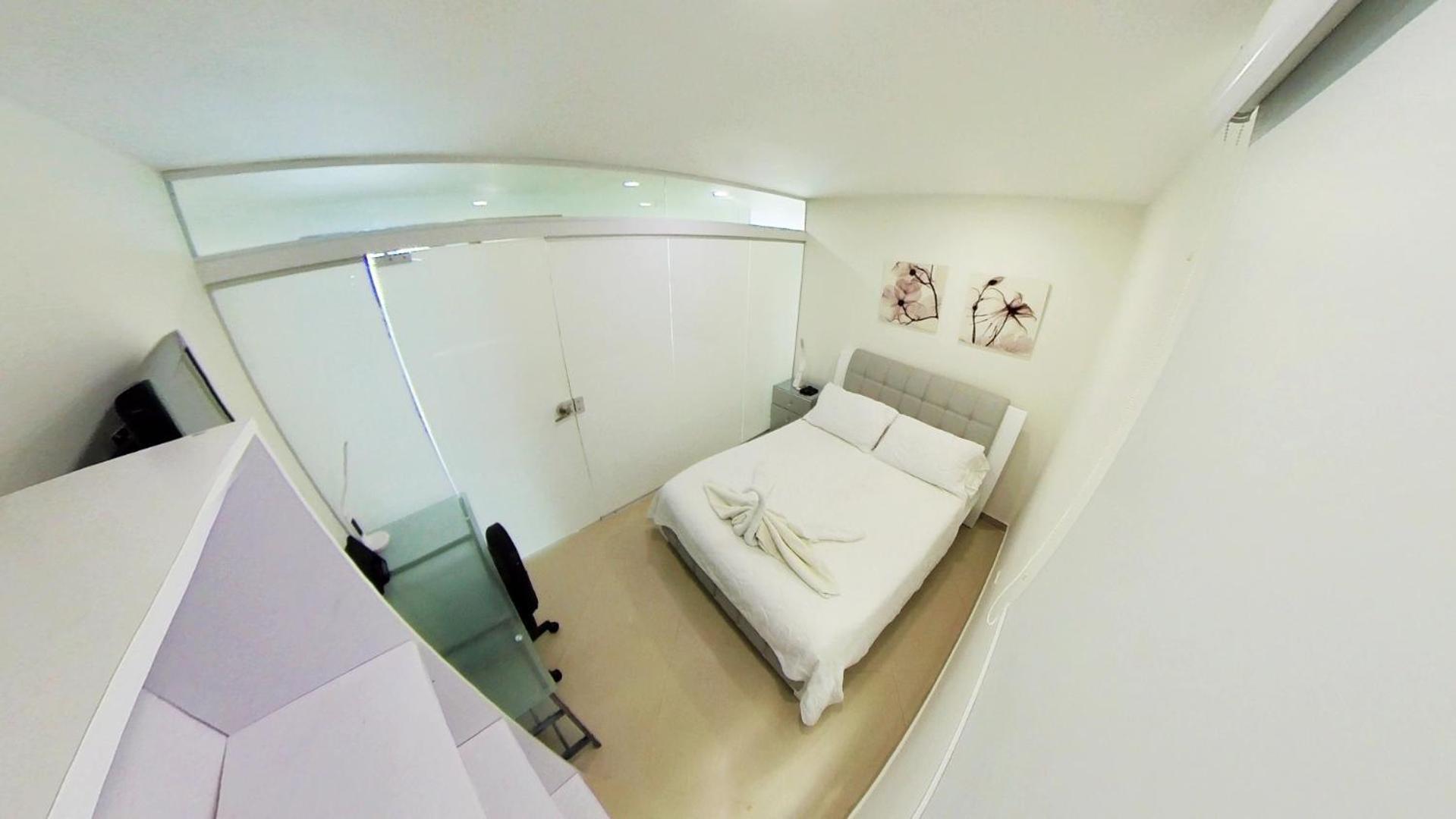 Ocean View Spacious Penthouses With Big Terraces And Over 318 Square Meters Cartagena Екстер'єр фото