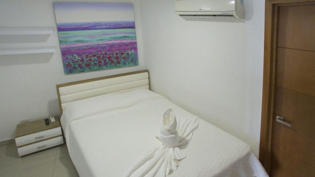 Ocean View Spacious Penthouses With Big Terraces And Over 318 Square Meters Cartagena Екстер'єр фото