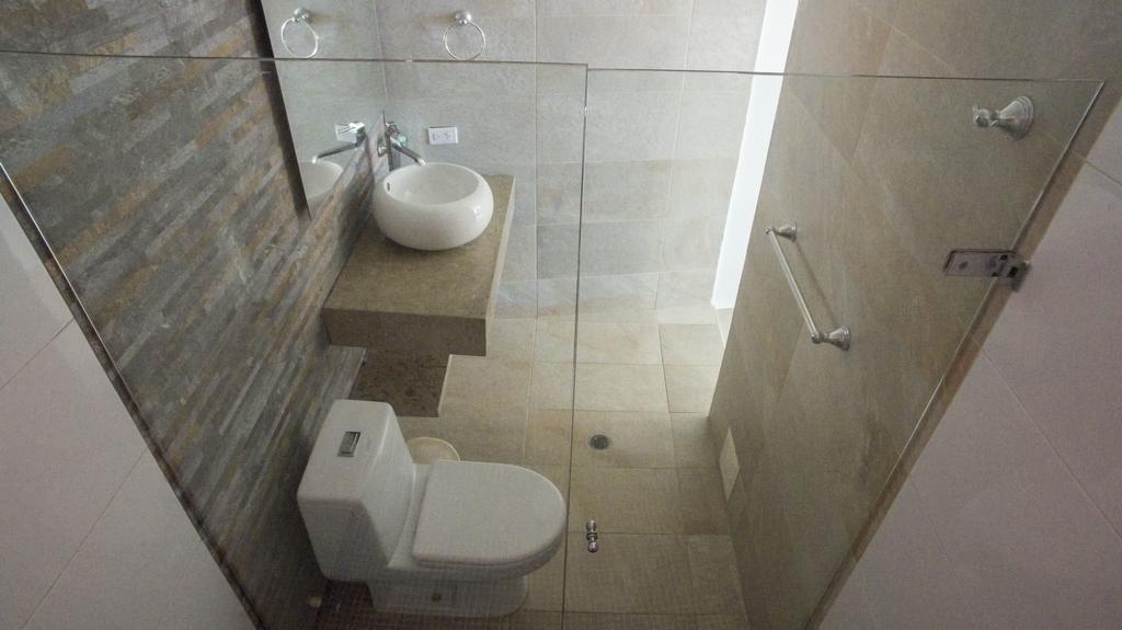 Ocean View Spacious Penthouses With Big Terraces And Over 318 Square Meters Cartagena Екстер'єр фото