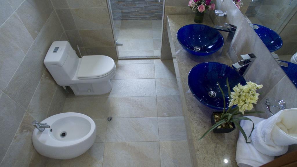 Ocean View Spacious Penthouses With Big Terraces And Over 318 Square Meters Cartagena Екстер'єр фото