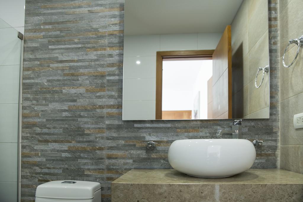 Ocean View Spacious Penthouses With Big Terraces And Over 318 Square Meters Cartagena Екстер'єр фото