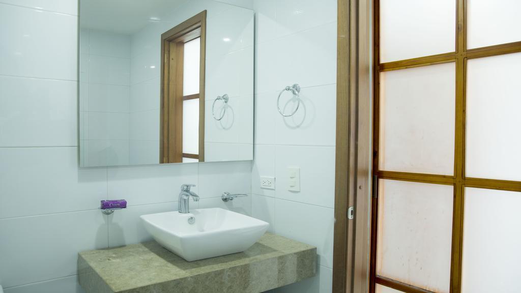 Ocean View Spacious Penthouses With Big Terraces And Over 318 Square Meters Cartagena Екстер'єр фото