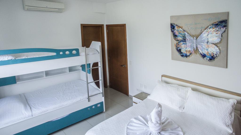 Ocean View Spacious Penthouses With Big Terraces And Over 318 Square Meters Cartagena Екстер'єр фото