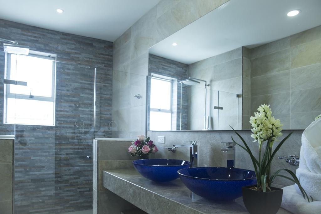 Ocean View Spacious Penthouses With Big Terraces And Over 318 Square Meters Cartagena Екстер'єр фото