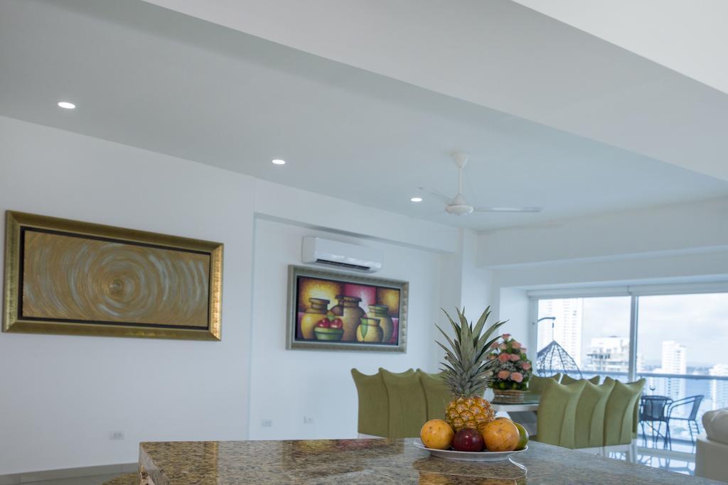 Ocean View Spacious Penthouses With Big Terraces And Over 318 Square Meters Cartagena Екстер'єр фото