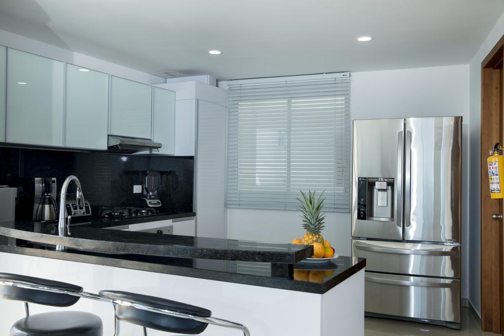 Ocean View Spacious Penthouses With Big Terraces And Over 318 Square Meters Cartagena Екстер'єр фото