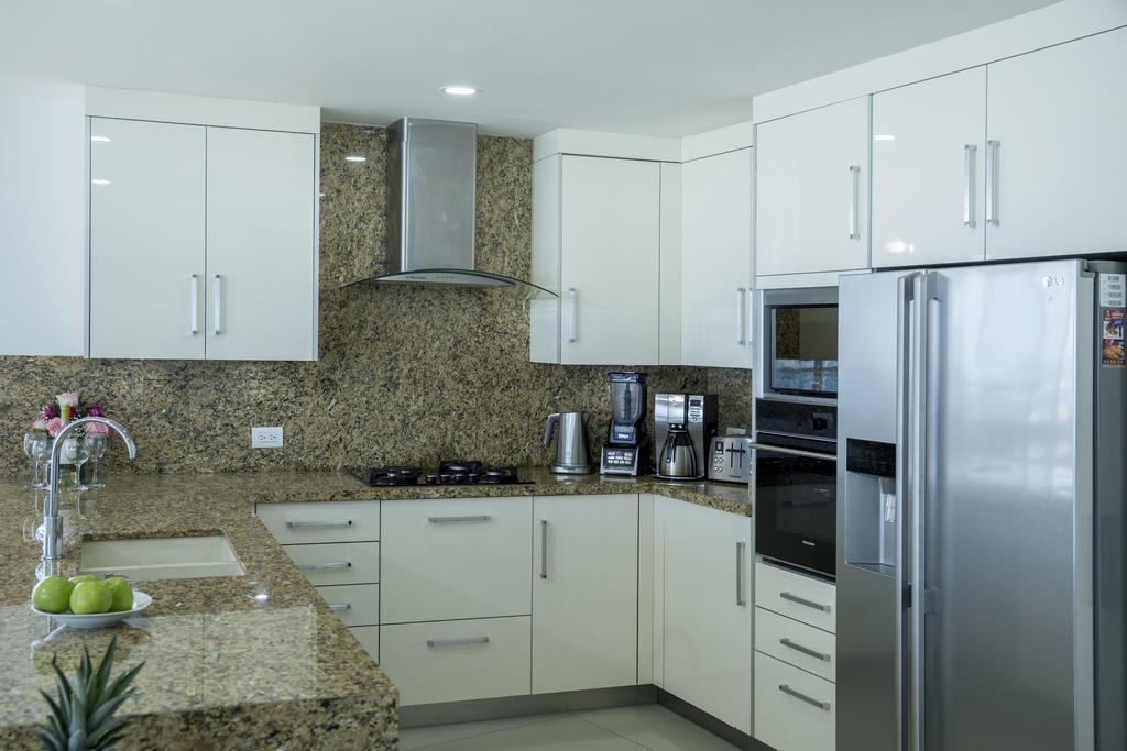 Ocean View Spacious Penthouses With Big Terraces And Over 318 Square Meters Cartagena Екстер'єр фото