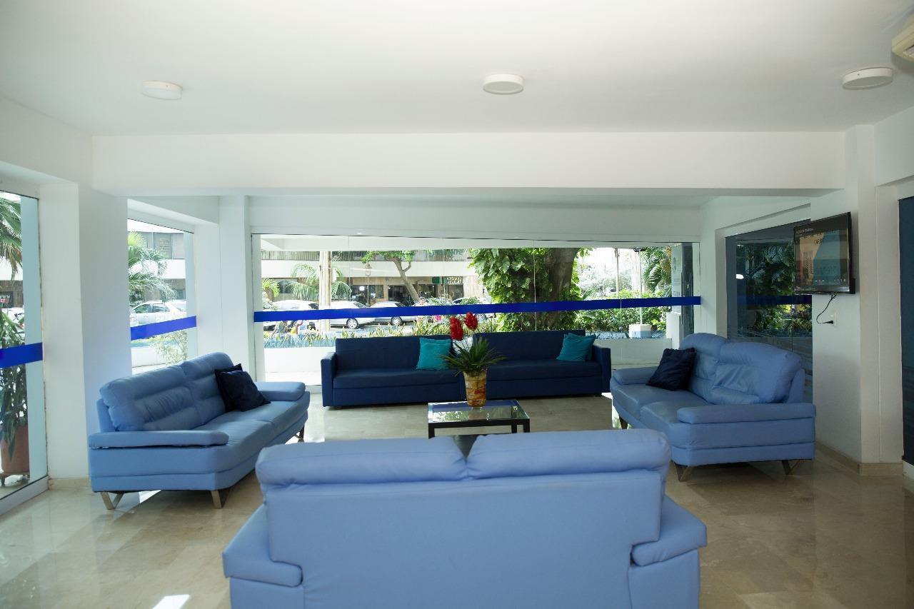 Ocean View Spacious Penthouses With Big Terraces And Over 318 Square Meters Cartagena Екстер'єр фото